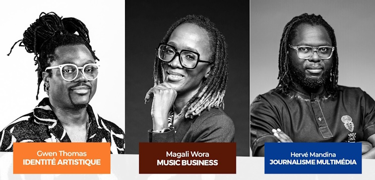 Hema Music Academy vous ouvre ses portes pour une nouvelle année de formation en ligne