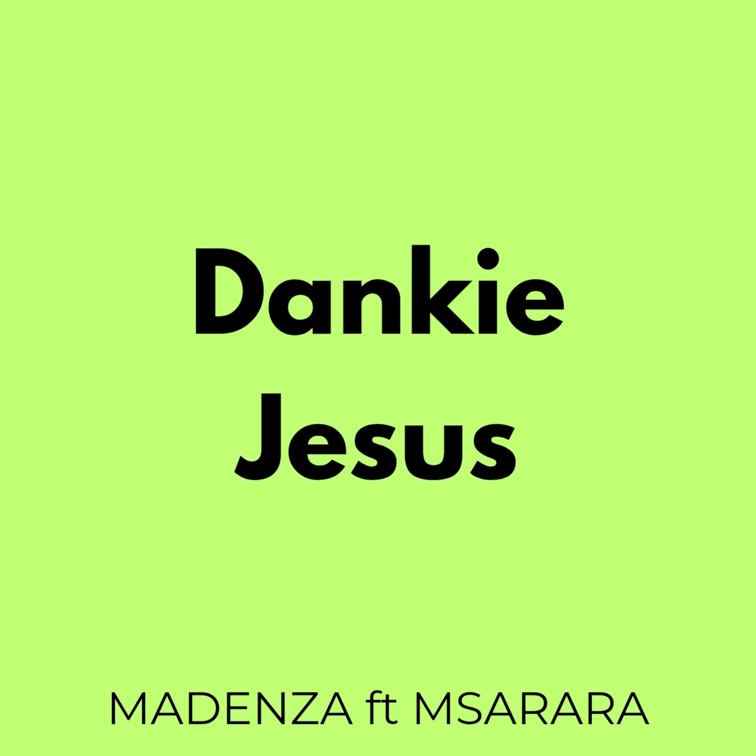 Madenza