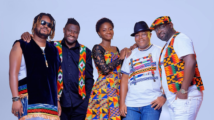 Les Journées Musicales de Carthage 2025 se tiendront du 18 au 24 janvier (Photo) : Jazzstellation du Cameroun