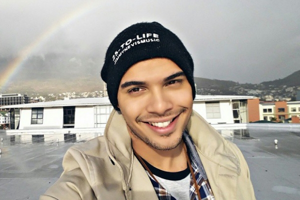 Jimmy Nevis