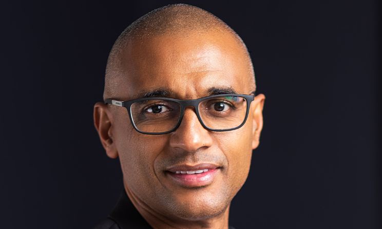 Trace founder and executive chairman Olivier Laouchez.