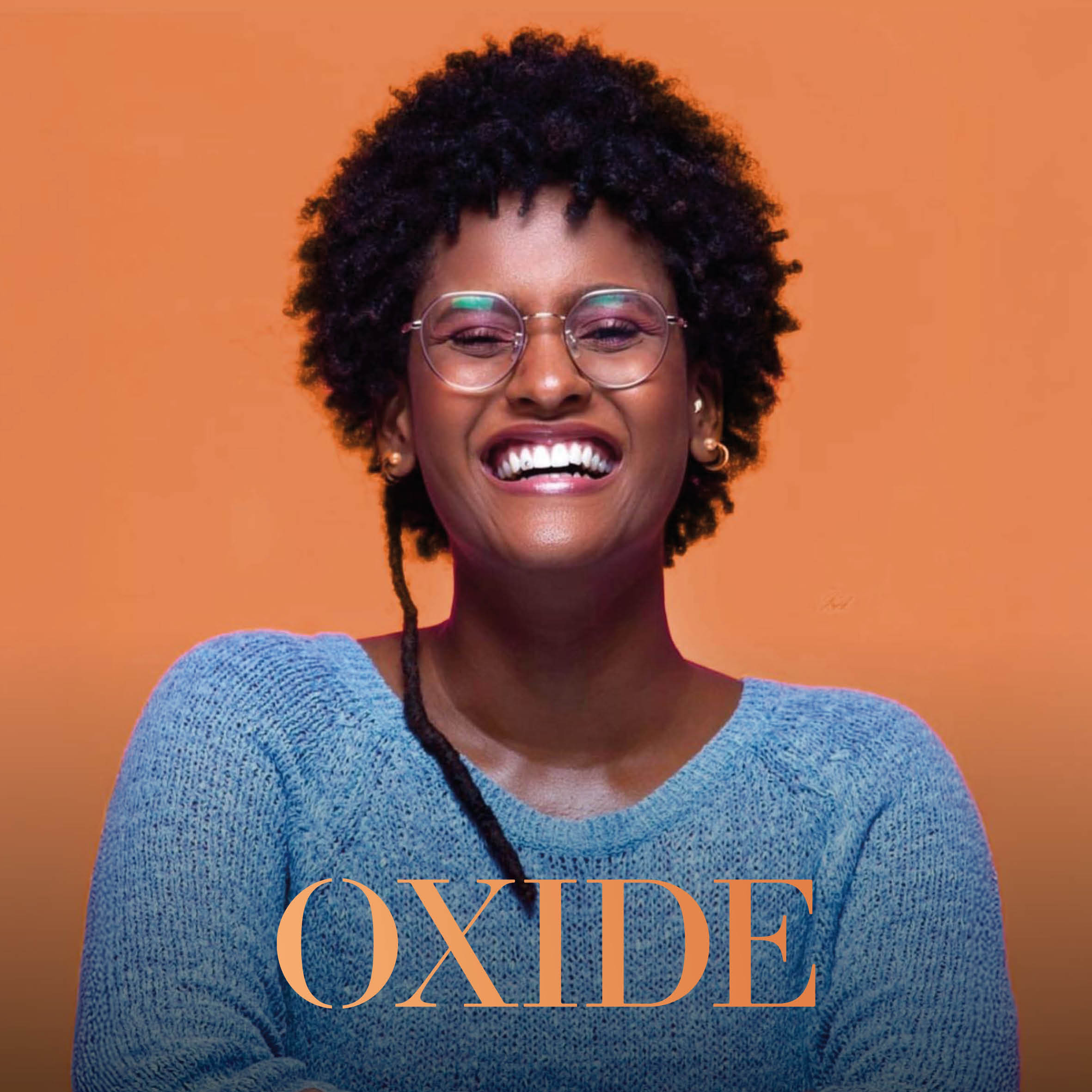 Kimberly Oxide