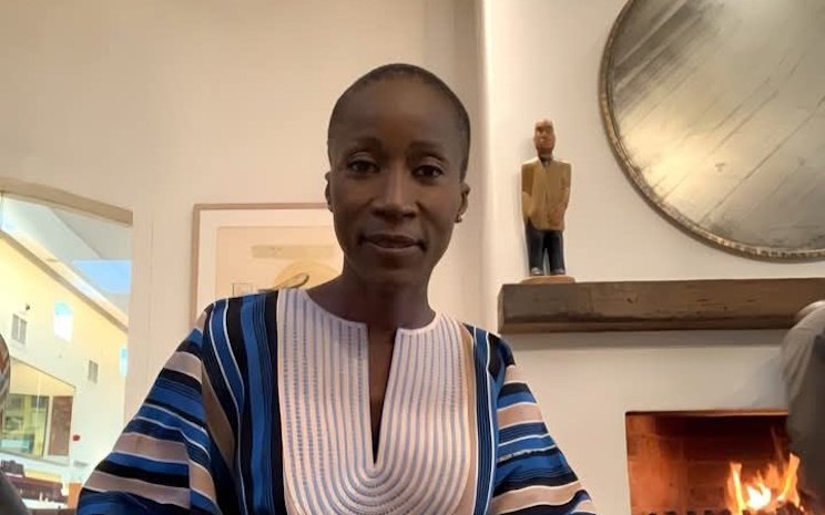 Rokia Traoré