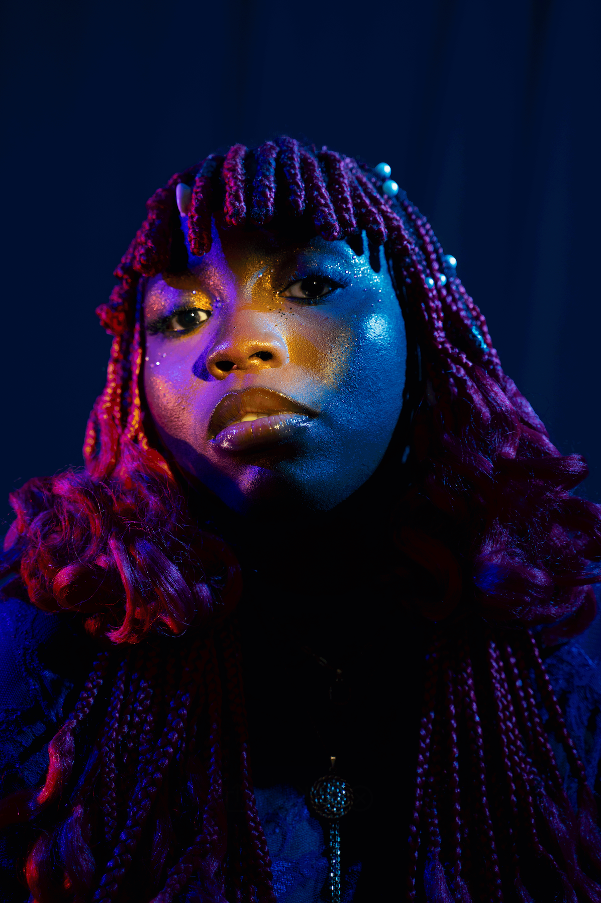 Celeste Ojatula