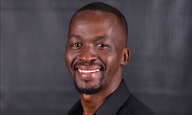 Thami AkaMbongo Manzana.