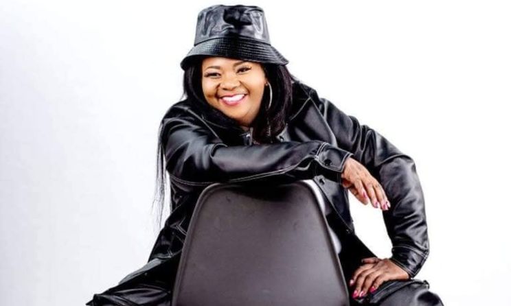The late Winnie Khumalo.