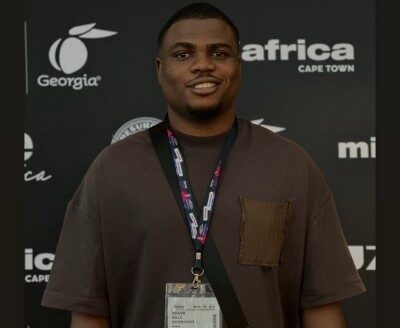 Bello Ibrahim Olaoluwa