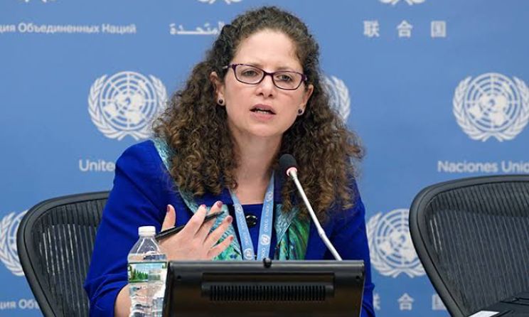 UN special rapporteur in the field of cultural rights Alexandra Xanthaki will attend the meeting. 