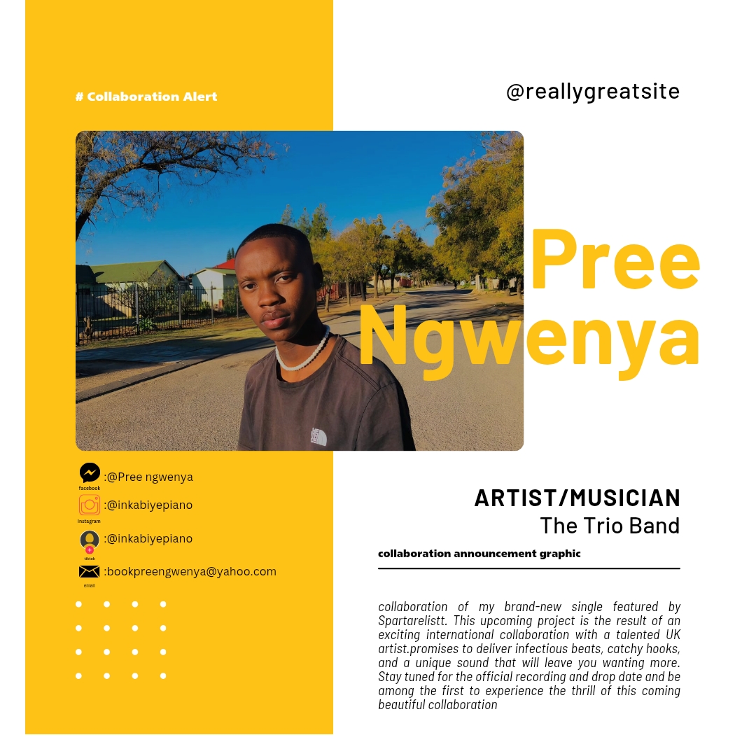 Pree Ngwenya