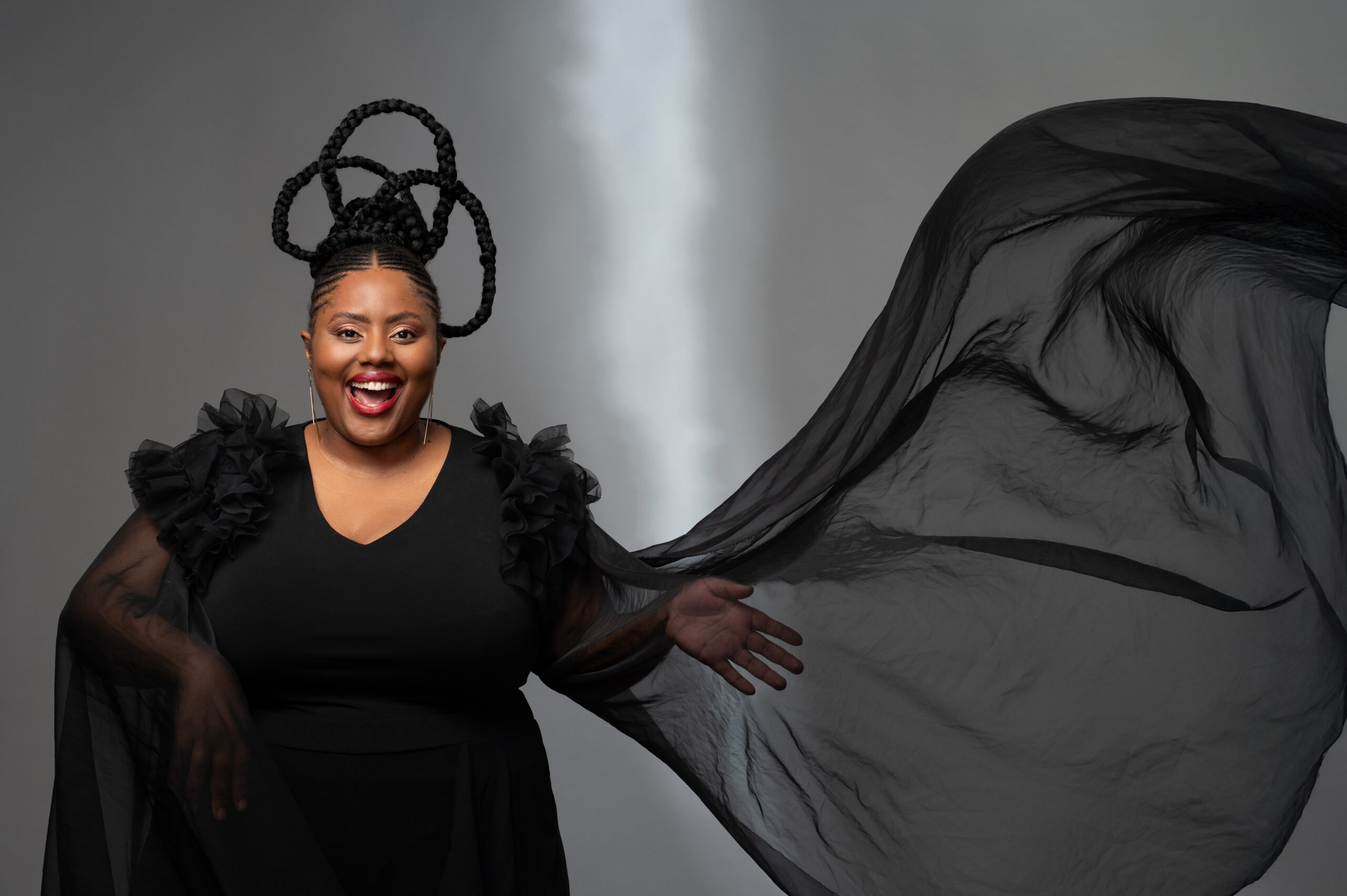 Thulile Zama