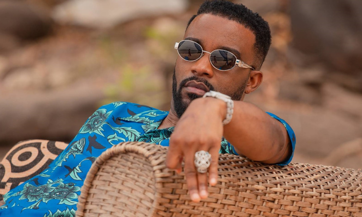 La star congolaise Fally Ipupa rejoindra une une pléiade de stars panafricaines aux Traces Awards.