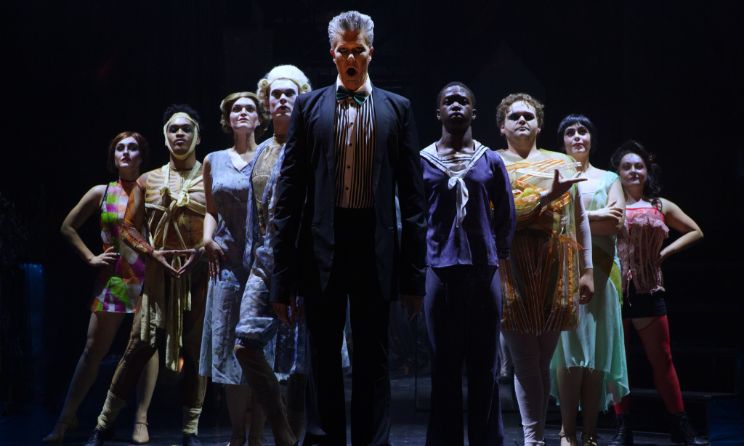 A total of 49 plays, musicals and music theatre shows were eligible for the 23 competitive categories.