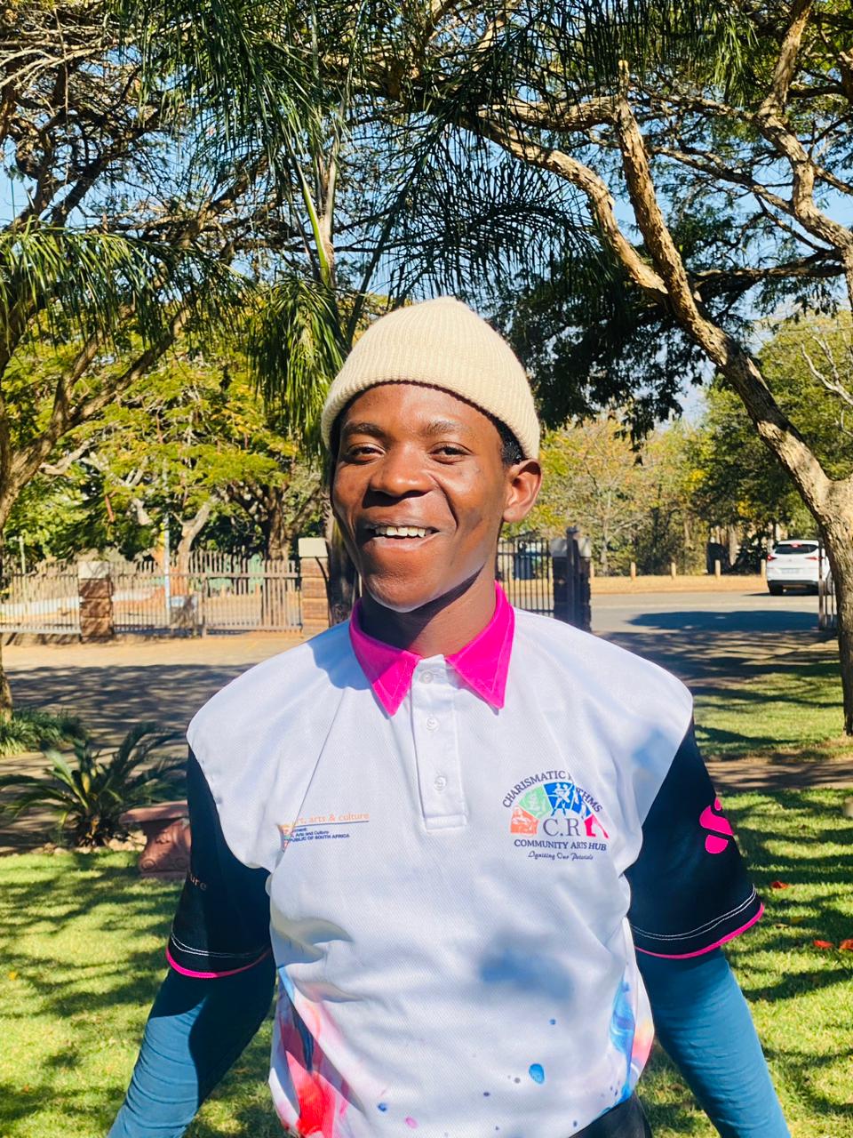 Emtkay Zimbale