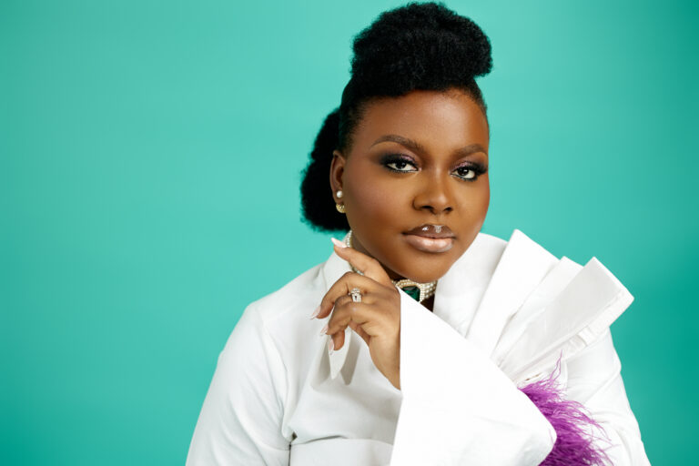 Sunmisola Agbebi.