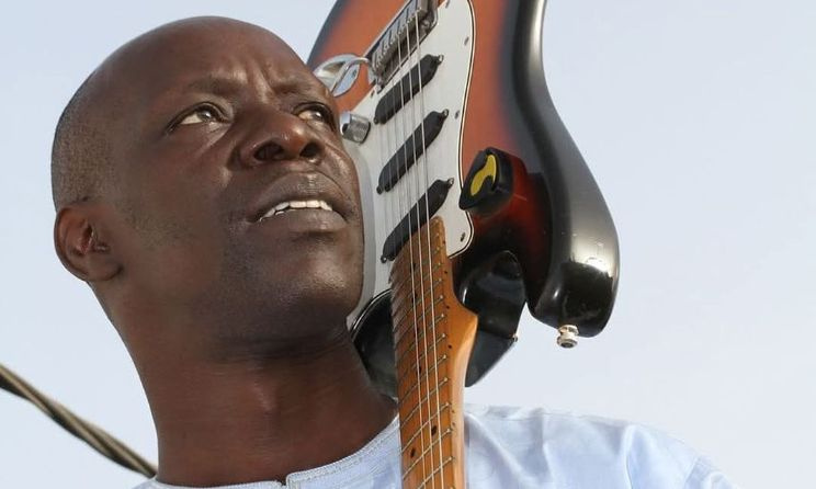 Feu Jimmy Mbaye