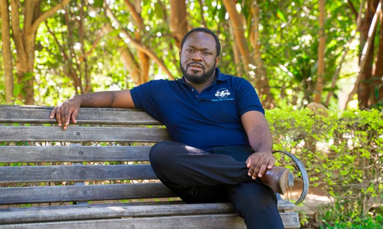 National Arts Council of Zambia director Maanka Chipindi will speak at the World Summit on Arts and Culture in Seoul, South Korea.
