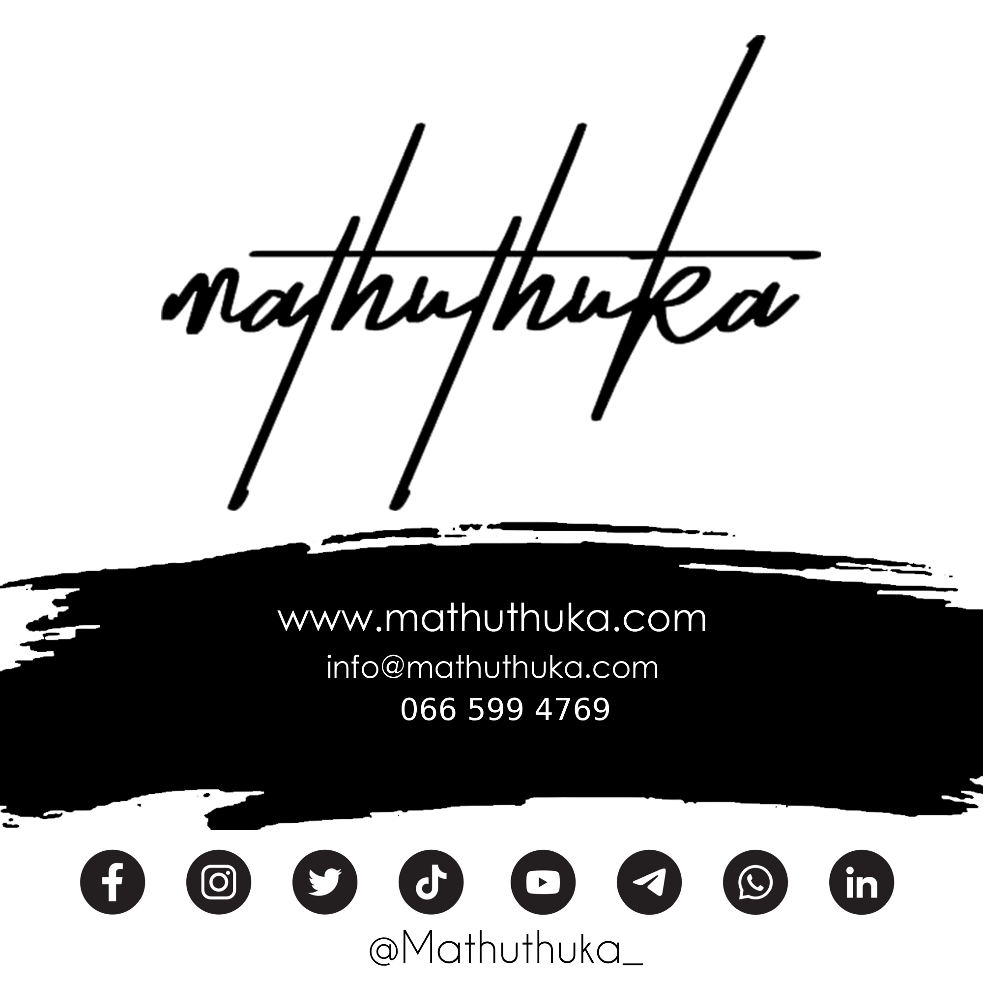 Mathuthuka Corporation