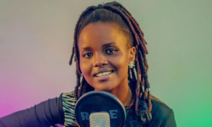 Nkatha Muthoni.