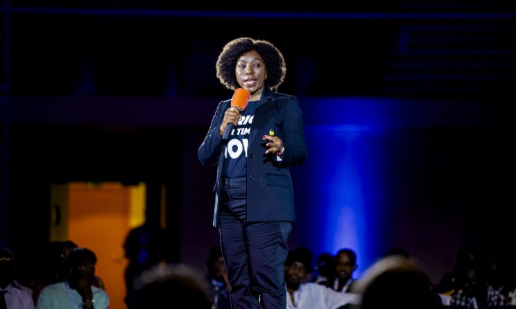 SAMRO CEO Annabell Lebethe (pictured) described the achievement as a reflection of the organisation’s long-term commitment.