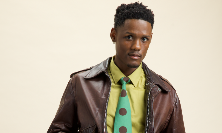 Samthing Soweto.