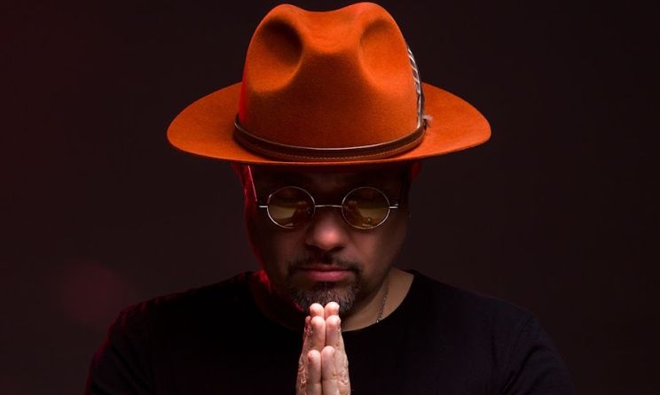 Louie Vega.