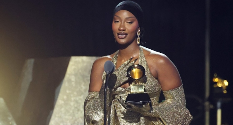 Tems, étoile montante de l’Afrobeats, sacrée aux Grammy Awards 2025