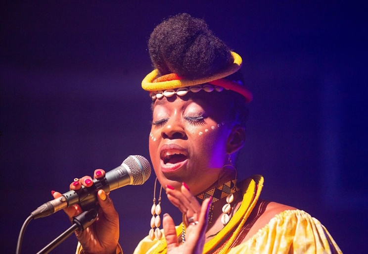 Togojazz : une nouvelle identité pour un festival en pleine expansion