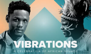 GET YOUR TICKETS TO SAMTHING SOWETO & DIZU PLAATJIES CONCERT
