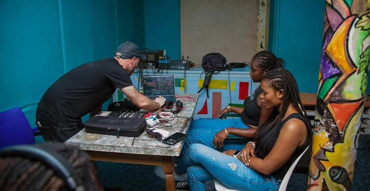 La date limite est le 5 février 2025 (Photo) : Epsigate Photography