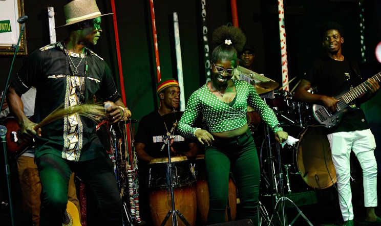 Le Yaoundé Music Expo se tiendra du 19 au 22 mars 2025 à Yaoundé au Cameroun.