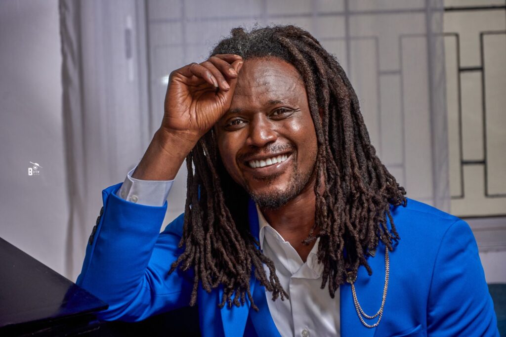 Moustapha Diouf