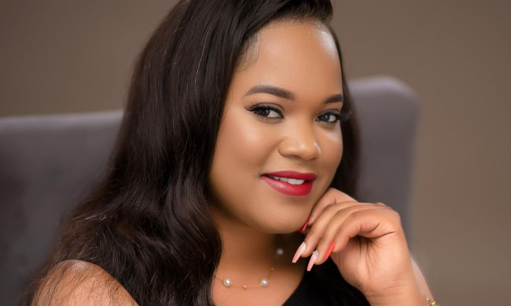 UMP Festival CEO Aisha De Silva.