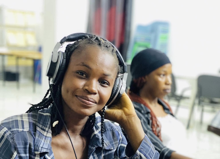 Informatique Musicale pour Tous : un projet pour révolutionner la musique au Tchad