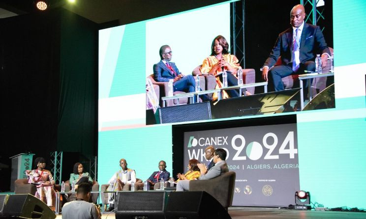 L'événement est conçu pour offrir aux créatifs des opportunités d'explorer les perspectives commerciales et d'investissement au sein de l'économie créative africaine en pleine expansion