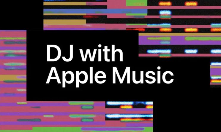 The new feature ensures that DJs have seamless access to over 100 million songs from Apple Music.