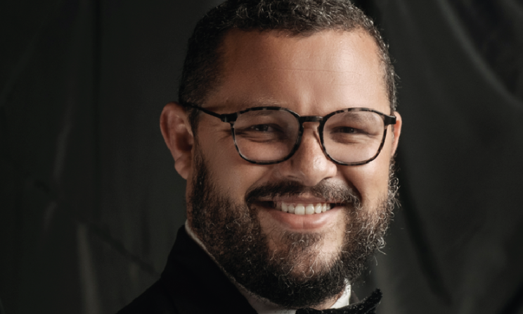 Franco Prinsloo has been selected as a music residency recipient and will participate in the programme.