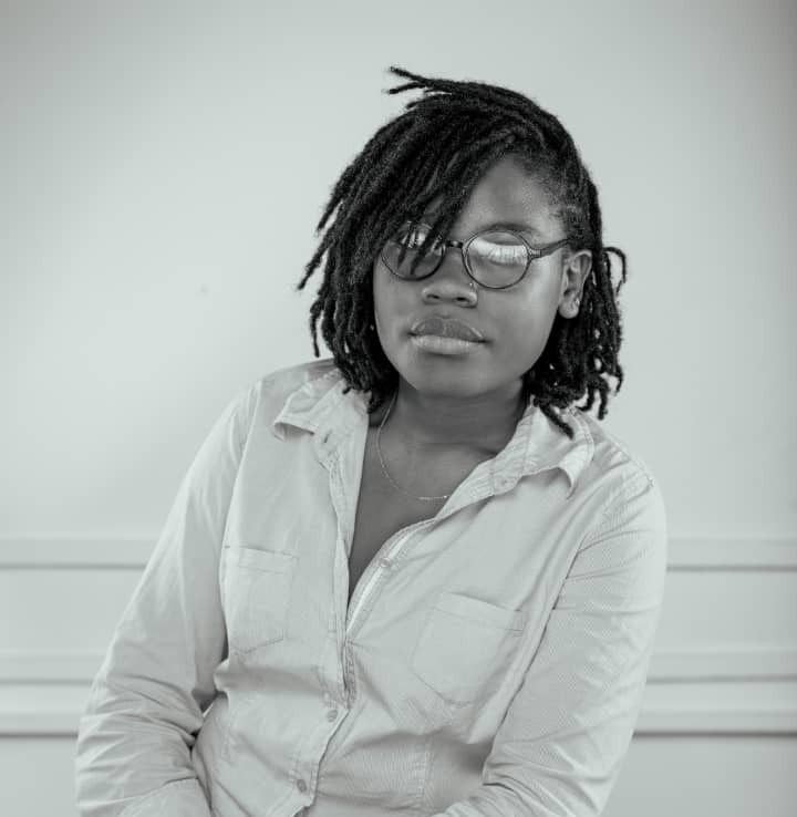 Nadine Gérard
