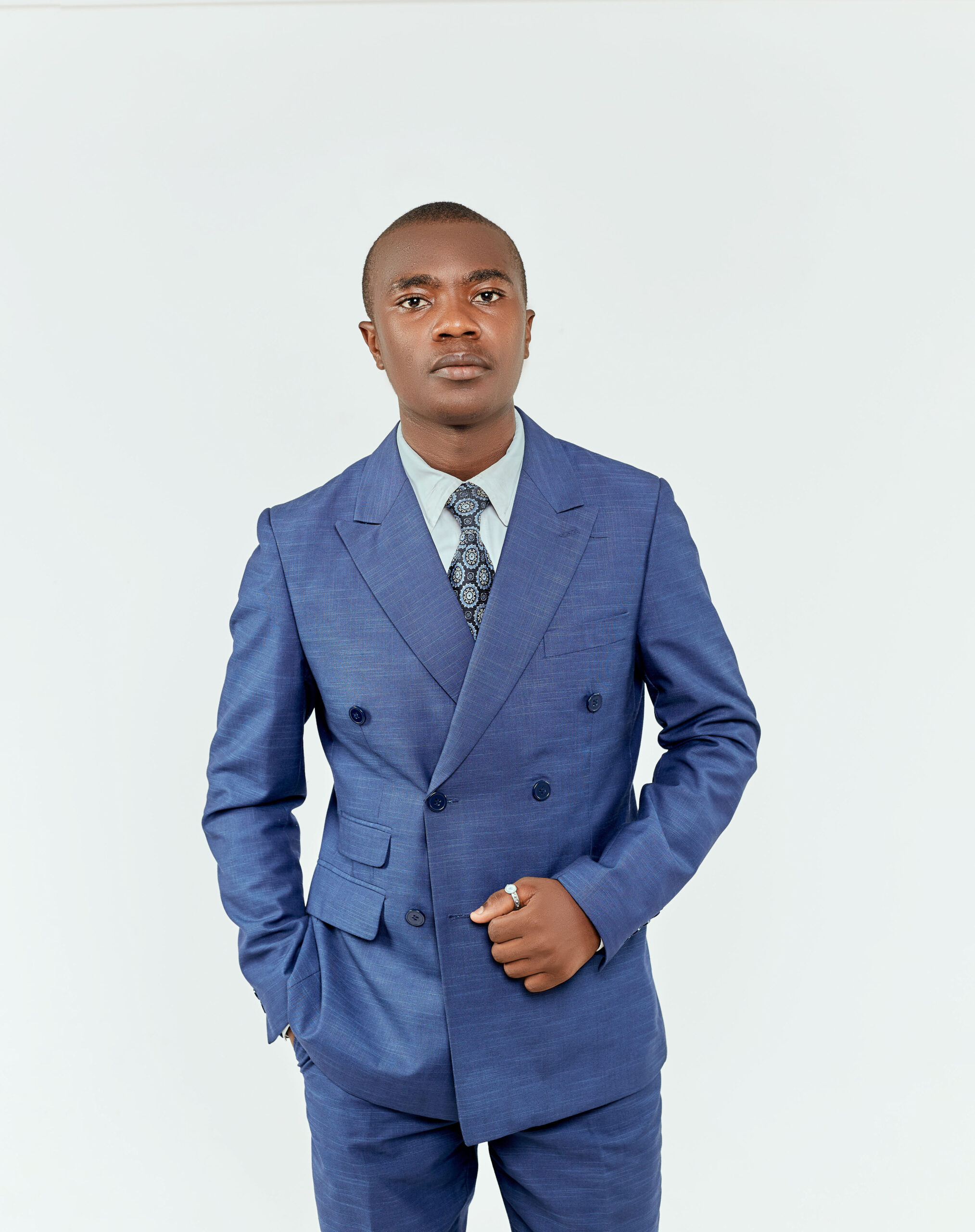 Gauthier Kalibongo