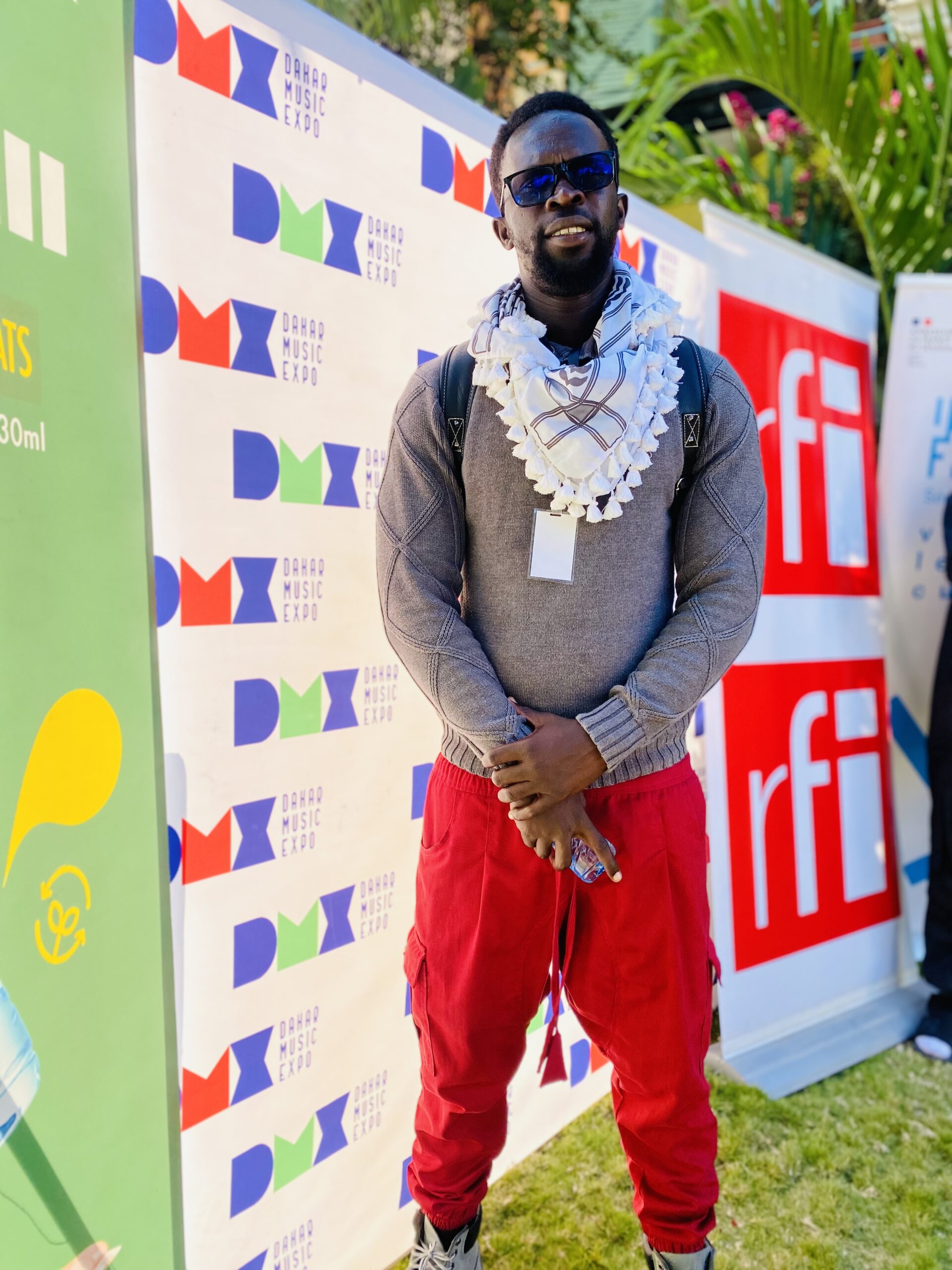 Tamsir Ndiaye