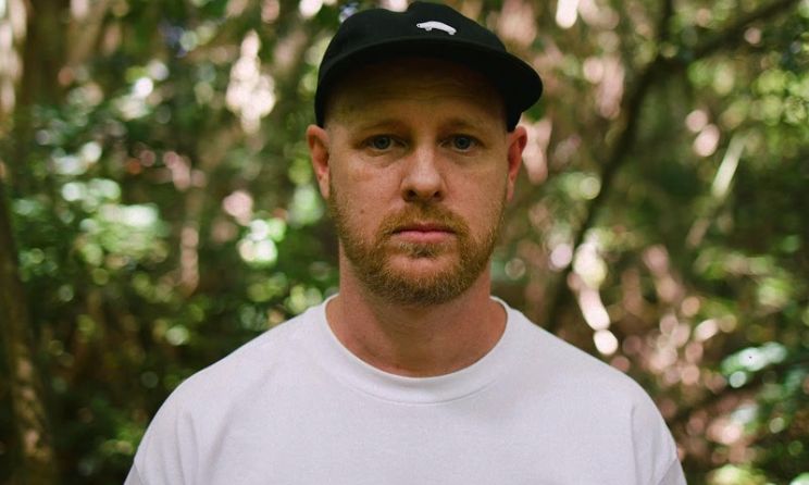 Josh Klynsmith. Photo: Supplied