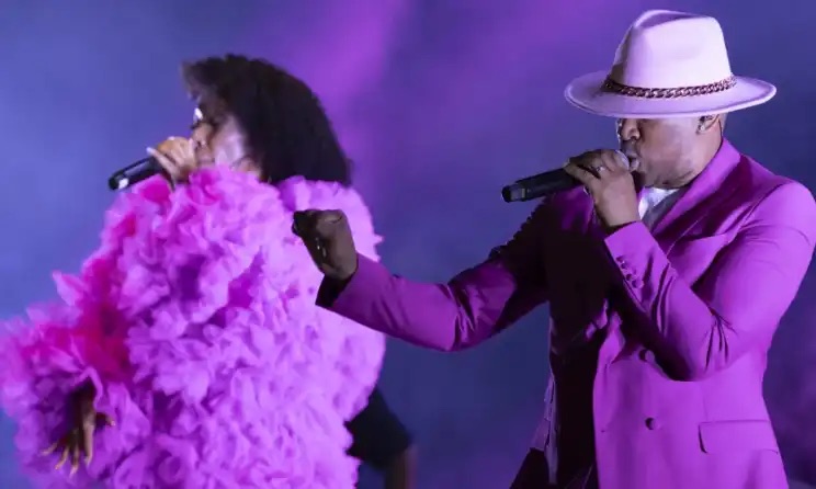 Mafikizolo will perform at Splashy Fen festival at Underberg, South Africa in April.
