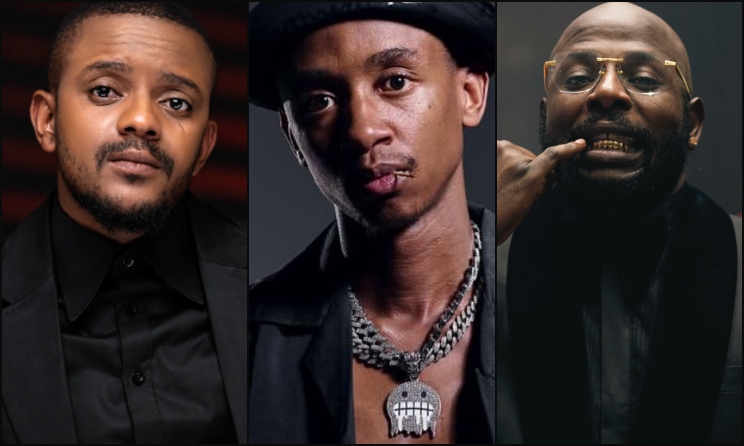 Amapiano remains the dominant force, with leading artists Kabza De Small, Scotts Maphuma and DJ Maphorisa securing four nominations each.