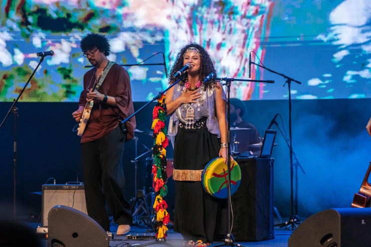 La 20e édition du Festival International des Nomades se tiendra du 10 au 13 avril 2025 à M’Hamid El Ghizlane, au Maroc