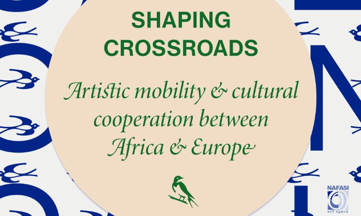 The application deadline is 21 March.