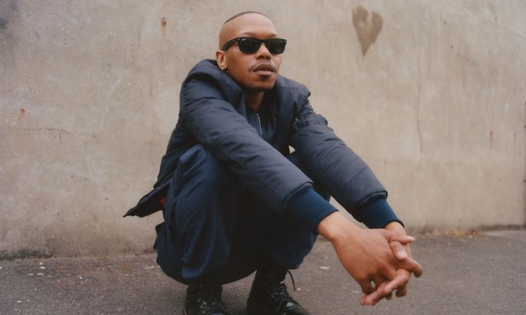 Nakhane.