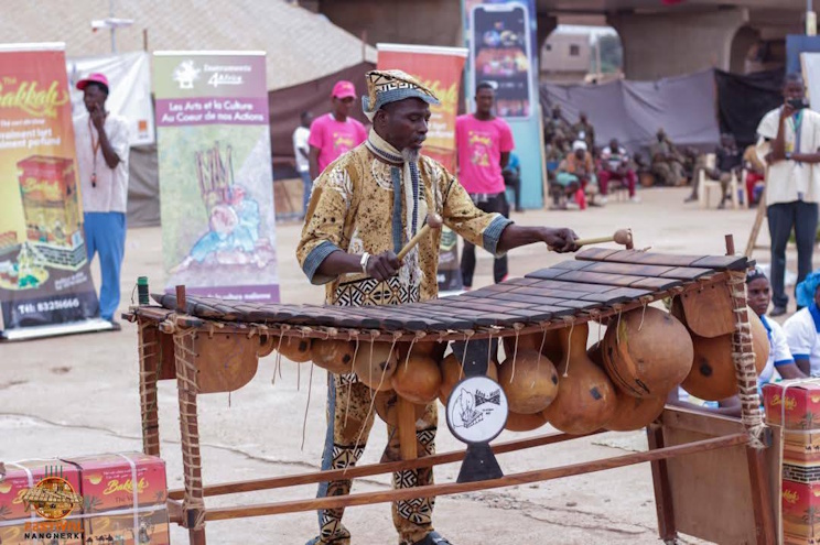 Ségou se prépare à accueillir la 22e édition de Ségou’ Art – Festival sur le Niger, du 3 au 8 février 2026, pour une célébration vibrante de l’art et de la culture africaine.