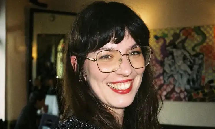 Theresia Philipp.