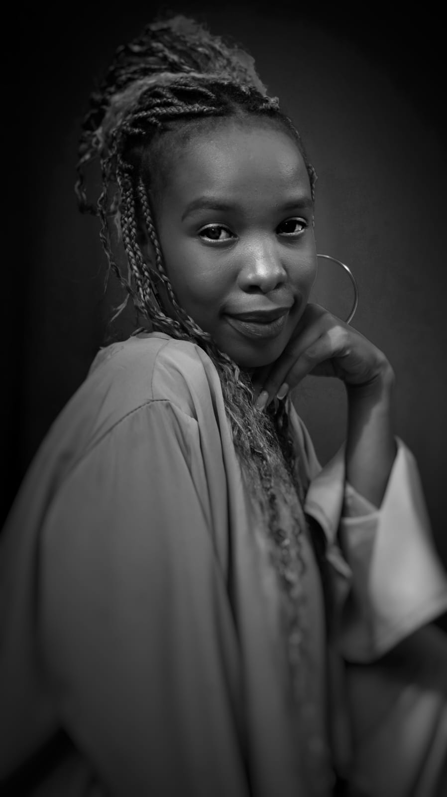 Kgalalelo Mofolo