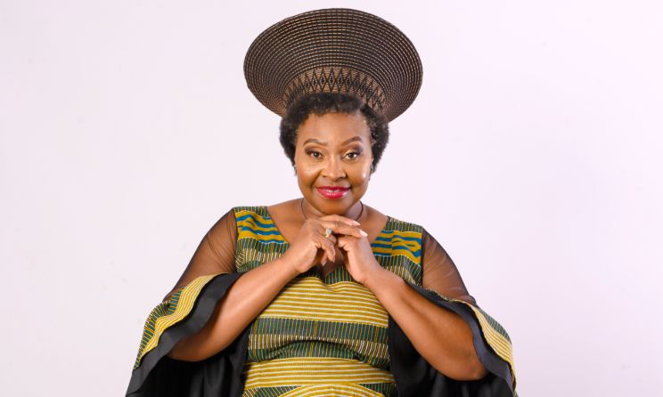 Yvonne Chaka Chaka is among the speakers.