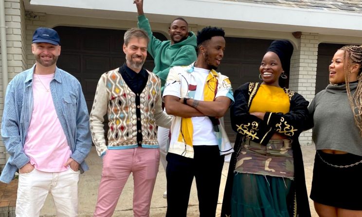 The residency will bring together artists from South Africa and Denmark for a week of intensive collaboration, co-creation, and artistic exchange.